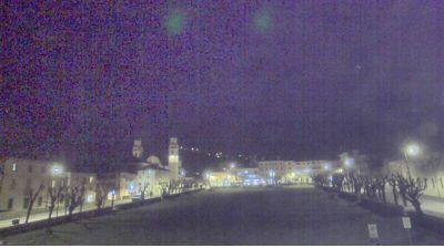 immagine della webcam nei dintorni di Ponte nelle Alpi: webcam Agordo