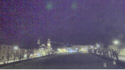 immagine della webcam nei dintorni di Coldemies: webcam Agordo