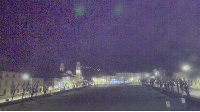 immagine della webcam nei dintorni di Primiero San Martino di Castrozza: webcam Agordo