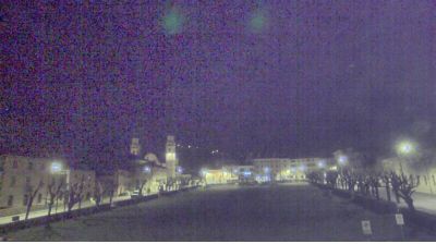 immagine della webcam nei dintorni di Belluno: webcam Agordo