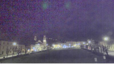 immagine della webcam nei dintorni di Belluno: webcam Agordo