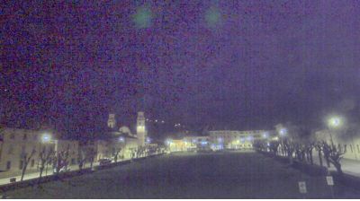 immagine della webcam nei dintorni di Limana: webcam Agordo