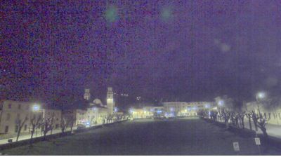 immagine della webcam nei dintorni di Primiero San Martino di Castrozza: webcam Agordo