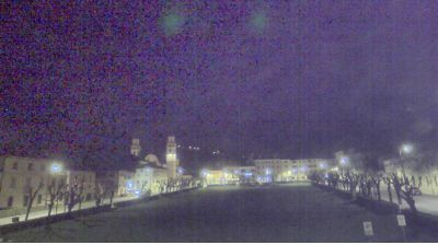 immagine della webcam nei dintorni di Palafavera: webcam Agordo