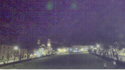 immagine della webcam nei dintorni di Zoldo Alto: webcam Agordo