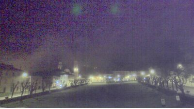 immagine della webcam nei dintorni di Canale d'Agordo: webcam Agordo