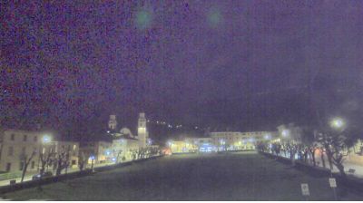 immagine della webcam nei dintorni di Gosaldo: webcam Agordo