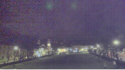 immagine della webcam nei dintorni di Primiero San Martino di Castrozza: webcam Agordo