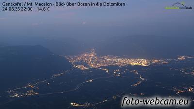 immagine della webcam nei dintorni di Plaus: webcam Andriano