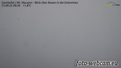 immagine della webcam nei dintorni di Aldino: webcam Andriano