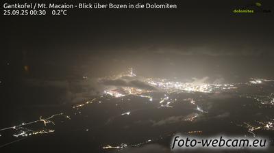 immagine della webcam nei dintorni di Avelengo: webcam Andriano