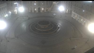 immagine della webcam nei dintorni di Carpenara: webcam Genova