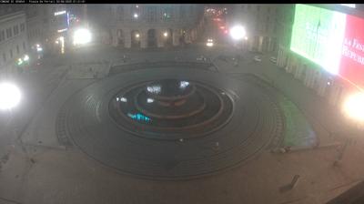 immagine della webcam nei dintorni di Albisola Superiore: webcam Voltri