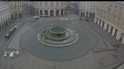 immagine della webcam nei dintorni di Albisola Superiore: webcam Voltri