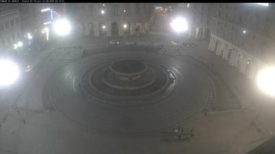 immagine della webcam nei dintorni di Albissola Marina: webcam Voltri