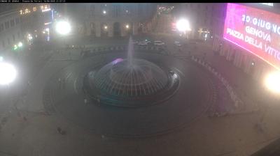 immagine della webcam nei dintorni di Zoagli: webcam Nervi