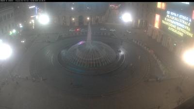 immagine della webcam nei dintorni di Sampierdarena: webcam Cornigliano Ligure