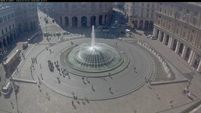 immagine della webcam nei dintorni di Zoagli: webcam Nervi