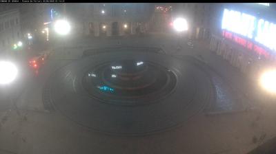 immagine della webcam nei dintorni di Casella: webcam Bolzaneto