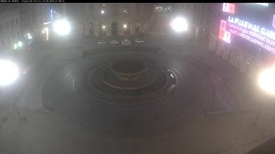immagine della webcam nei dintorni di Cornigliano Ligure: webcam Sampierdarena
