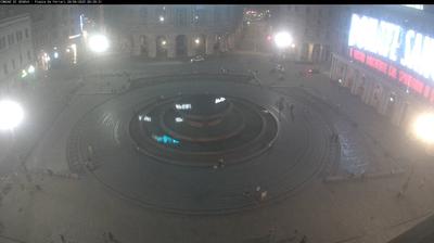 immagine della webcam nei dintorni di Santa Margherita Ligure: webcam Nervi