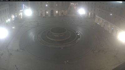 immagine della webcam nei dintorni di Santa Margherita Ligure: webcam Nervi