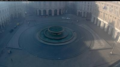 immagine della webcam nei dintorni di Pegli: webcam Pra