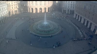immagine della webcam nei dintorni di Mignanego: webcam Bolzaneto
