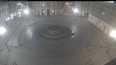 immagine della webcam nei dintorni di Sestri Ponente: webcam Cornigliano Ligure