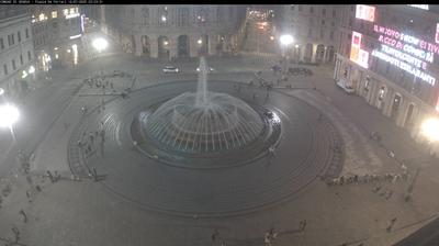 immagine della webcam nei dintorni di Mignanego: webcam Bolzaneto