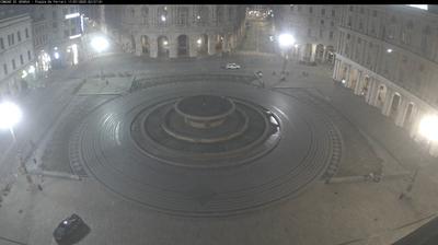 immagine della webcam nei dintorni di Santa Margherita Ligure: webcam Nervi