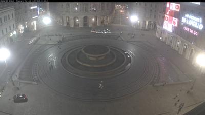 immagine della webcam nei dintorni di Santa Margherita Ligure: webcam Nervi
