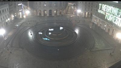 immagine della webcam nei dintorni di San Maurizio Di Monti: webcam Nervi