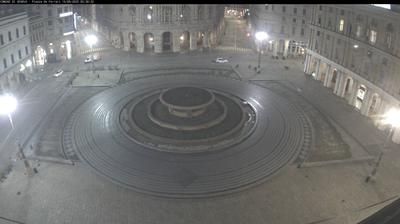 immagine della webcam nei dintorni di Santa Margherita Ligure: webcam Nervi