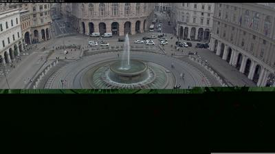 immagine della webcam nei dintorni di Cogoleto: webcam Voltri