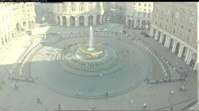 immagine della webcam nei dintorni di Celle Ligure: webcam Voltri