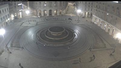immagine della webcam nei dintorni di Torriglia: webcam Nervi