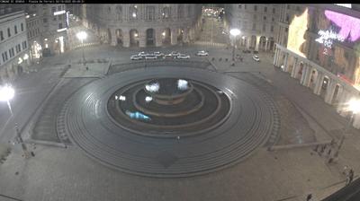 immagine della webcam nei dintorni di Val Polcevera: webcam Bolzaneto