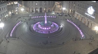 immagine della webcam nei dintorni di Pegli: webcam Sestri Ponente