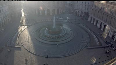 immagine della webcam nei dintorni di Varazze: webcam Voltri
