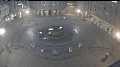 immagine della webcam nei dintorni di San Pietro Di Novella: webcam Nervi