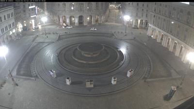 immagine della webcam nei dintorni di Sestri Ponente: webcam Pegli