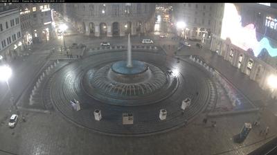 immagine della webcam nei dintorni di Bogliasco: webcam Nervi