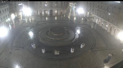 immagine della webcam nei dintorni di Albissola Marina: webcam Voltri