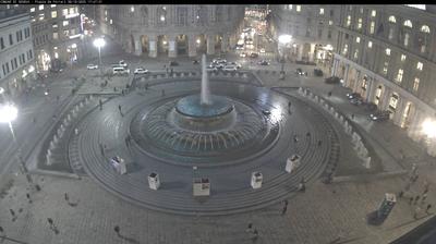 immagine della webcam nei dintorni di Carrosio: webcam Bolzaneto