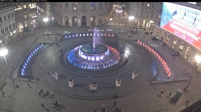 immagine della webcam nei dintorni di Cantalupo Ligure: webcam Bolzaneto