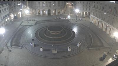 immagine della webcam nei dintorni di Sestri Ponente: webcam Pegli