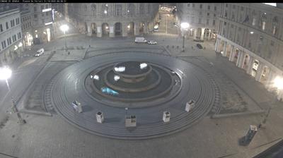 immagine della webcam nei dintorni di Zoagli: webcam Nervi