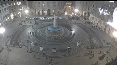 immagine della webcam nei dintorni di Recco: webcam Nervi