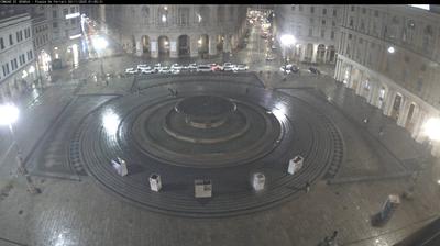 immagine della webcam nei dintorni di Zoagli: webcam Nervi